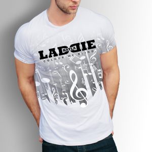 Laddie Batla T-Shirts