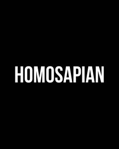 Homosapian